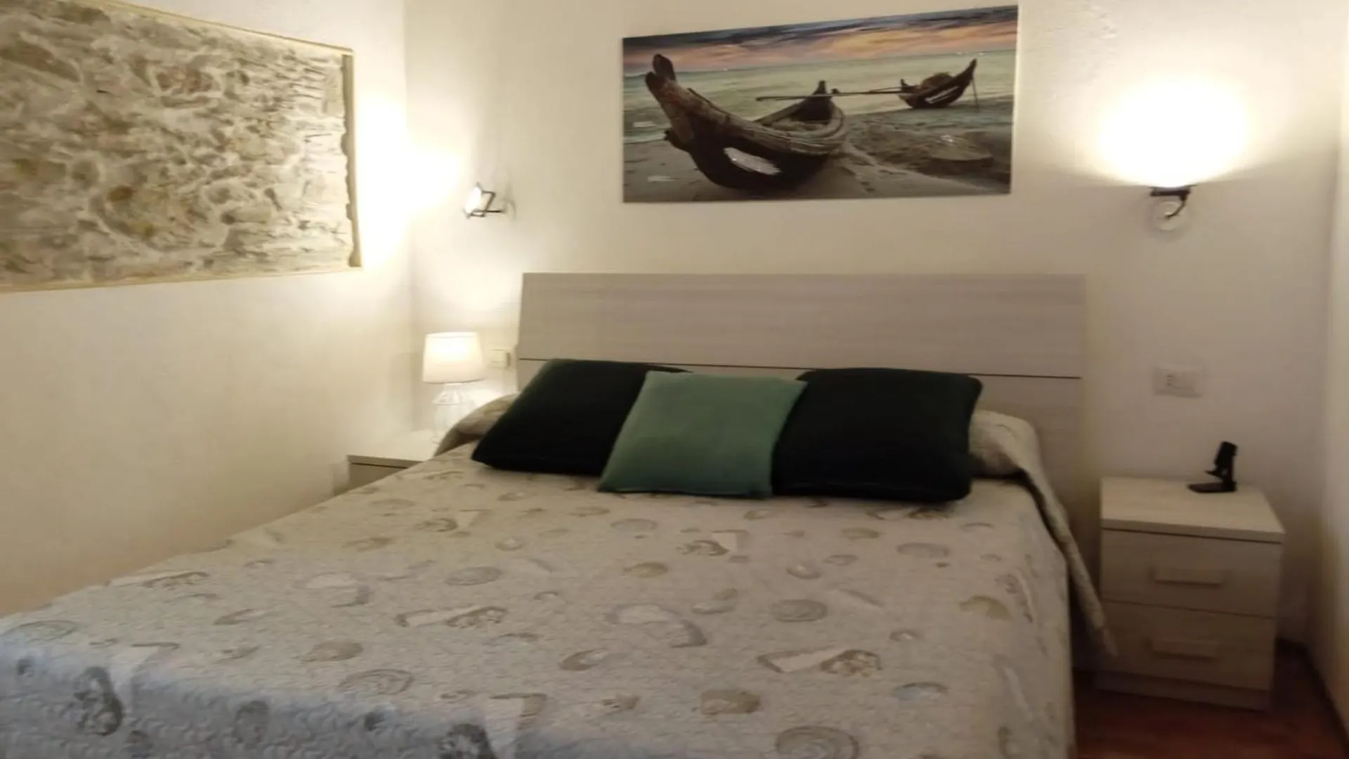 La Casa Rossa Hotel Stintino 0*,  Italy